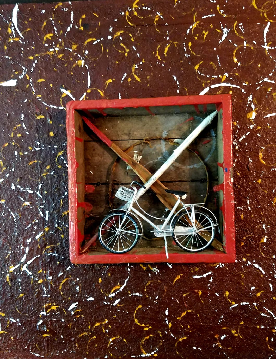 Recycling Art